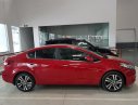 Kia Cerato 1.6 AT 2018 - Bán Kia Cerato 1.6 AT đời 2018, màu đỏ