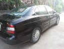 Daewoo Leganza CDX 1997 - Bán ô tô Daewoo Leganza CDX 1997, màu đen, nhập khẩu nguyên chiếc, giá chỉ 85 triệu