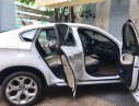 BMW X6 xDriver50i 2011 - Bán BMW X6 xDriver50i đời 2011, màu trắng, nhập khẩu