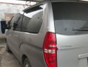 Hyundai Grand Starex 2.5 MT 2014 - Bán Hyundai Grand Starex 2.5 MT đời 2014, màu bạc, nhập khẩu nguyên chiếc giá cạnh tranh