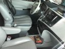 Toyota Sienna 2014 - Bán Toyota Sienna sản xuất 2014, màu xám, xe nhập
