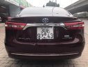 Toyota Avalon Limited Hybrid 2015 - Bán ô tô Toyota Avalon Limited Hybrid sản xuất 2015, màu đỏ, nhập khẩu nguyên chiếc