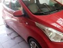 Hyundai Eon   2012 - Bán Hyundai Eon đời 2012, màu đỏ, xe nhập  