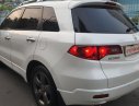 Acura RDX SH-AWD  2006 - Bán cura RDX SH-AWD ĐK 2008, SX 2006, màu trắng, nhập khẩu Mỹ, số tự động, xe tuyệt đẹp giá tốt