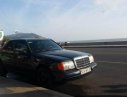 Mercedes-Benz E class   1988 - Bán Mercedes E class năm sản xuất 1988 xe gia đình