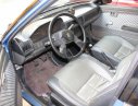 Nissan Pulsar 1990 - Bán Nissan Pulsar sản xuất 1990, màu xanh lam, nhập khẩu nguyên chiếc, giá chỉ 150 triệu