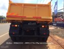 Kamaz XTS 65115 2016 - Bán xe ben Kamaz 15 tấn mới 2016 nhập khẩu, Kamaz 65115 (6x4) tại Bình Dương và Bình Phước