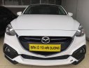 Mazda 2 2016 - Mazda 2 sản xuất 2016, màu trắng, độ nhiều đồ