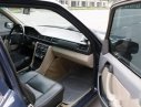 Mercedes-Benz E class   1988 - Bán Mercedes E class năm sản xuất 1988 xe gia đình