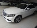 Mercedes-Benz C class 250 2017 - Bán ô tô Mercedes 250 đời 2017, màu trắng, xe nhập