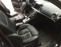 Luxgen U7 2011 - Cần bán xe Luxgen U7 năm 2011, màu đen, nhập khẩu nguyên chiếc