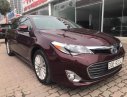 Toyota Avalon Limited Hybrid 2015 - Bán ô tô Toyota Avalon Limited Hybrid sản xuất 2015, màu đỏ, nhập khẩu nguyên chiếc