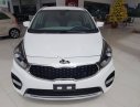 Kia Rondo GAT 2018 - Bán Kia Rondo GAT đời 2018, màu trắng, giá chỉ 669 triệu