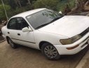 Toyota Corolla 1996 - Bán Toyota Corolla đời 1996, màu trắng