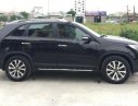 Kia Sorento GATH 2015 - Bán Kia Sorento GATH sản xuất 2015, màu đen chính chủ, 785tr