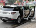 LandRover Sport HSE 2015 - Bán xe LandRover Sport HSE đời 2015, màu trắng, nhập khẩu nguyên chiếc