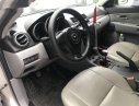 Mazda 3   2004 - Bán ô tô Mazda 3 năm sản xuất 2004, màu bạc 