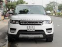 LandRover Sport HSE 2015 - Bán xe LandRover Sport HSE đời 2015, màu trắng, nhập khẩu nguyên chiếc