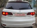 Acura RDX SH-AWD  2006 - Bán cura RDX SH-AWD ĐK 2008, SX 2006, màu trắng, nhập khẩu Mỹ, số tự động, xe tuyệt đẹp giá tốt