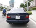 Mercedes-Benz E class   1988 - Bán Mercedes E class năm sản xuất 1988 xe gia đình