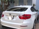 BMW X6 xDriver50i 2011 - Bán BMW X6 xDriver50i đời 2011, màu trắng, nhập khẩu