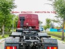 Kamaz XTS 6460 2015 - Đầu kéo Kamaz 6460 (6x4), bán đầu kéo Kamaz 53 tấn tại Kamaz Bình Dương & Bình Phước