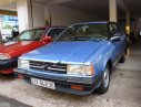 Nissan Pulsar 1990 - Bán Nissan Pulsar sản xuất 1990, màu xanh lam, nhập khẩu nguyên chiếc, giá chỉ 150 triệu