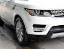 LandRover Sport HSE 2015 - Bán xe LandRover Sport HSE đời 2015, màu trắng, nhập khẩu nguyên chiếc