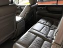 Toyota Land Cruiser   2007 - Bán xe Toyota Land Cruiser đời 2007, màu bạc, nhập khẩu