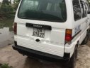 Suzuki Super Carry Van 2001 - Cần bán Suzuki Super Carry Van năm sản xuất 2001, màu trắng, giá tốt