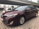 Toyota Avalon Limited Hybrid 2015 - Bán ô tô Toyota Avalon Limited Hybrid sản xuất 2015, màu đỏ, nhập khẩu nguyên chiếc