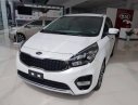 Kia Rondo GAT 2018 - Bán Kia Rondo GAT đời 2018, màu trắng, giá chỉ 669 triệu