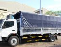 Fuso Fighter FI12R 2017 - Đại lý phân phối xe tải Fuso Bình Dương, Sài Gòn, xe tải Fuso 7 tấn Fighter Fi12r thùng dài 6m