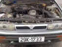 Nissan Skyline   2.4 MT  1992 - Bán ô tô Nissan Skyline 2.4 MT sản xuất năm 1992, màu xám