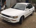Toyota Corolla 1996 - Bán Toyota Corolla đời 1996, màu trắng