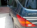 Ssangyong Stavic   2007 - Bán Ssangyong Stavic sản xuất 2007