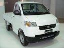 Suzuki Super Carry Pro 2016 - Xe tải Nhật Suzuki Pro 750kg, nhập khẩu nguyên chiếc, máy lạnh zin theo xe