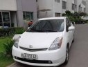 Toyota Prius 2008 - Bán Toyota Prius đời 2008, màu trắng xe gia đình