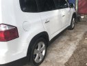 Chevrolet Orlando LTZ 2017 - Bán xe Chevrolet Orlando năm 2017 màu trắng, giá tốt