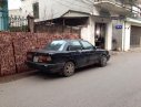 Nissan Sunny Ex 1992 - Bán Nissan Sunny Ex sản xuất năm 1992, màu đen, xe nhập