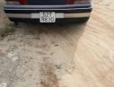 Peugeot 405   1990 - Bán Peugeot 405 sản xuất 1990, màu bạc  