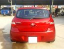 Hyundai i20 2009 - Bán ô tô Hyundai i20 năm 2009, màu đỏ, xe nhập