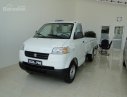 Suzuki Super Carry Pro 2016 - Xe tải Nhật Suzuki Pro 750kg, nhập khẩu nguyên chiếc, máy lạnh zin theo xe