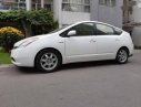 Toyota Prius 2008 - Bán Toyota Prius đời 2008, màu trắng xe gia đình