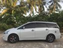 Mitsubishi Grandis 2009 - Cần bán Mitsubishi Grandis sản xuất năm 2009, màu trắng như mới, 550tr