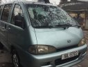 Daihatsu Citivan 2000 - Bán xe Daihatsu Citivan đời 2000, màu xanh  