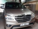 Toyota Innova   V  2014 - Cần bán Toyota Innova V đời 2014 như mới, giá tốt