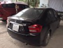 Honda City 2013 - Cần bán xe Honda City 2013, màu đen giá cạnh tranh