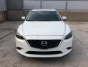 Mazda 6 2.0L Premium 2018 - Bán Mazda 6 2.0L Premium sản xuất 2018, màu trắng