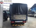 Xe tải 2500kg 2017 - Bán xe tải IZ49 thùng bạt, động cơ Isuzu công nghệ CRDi